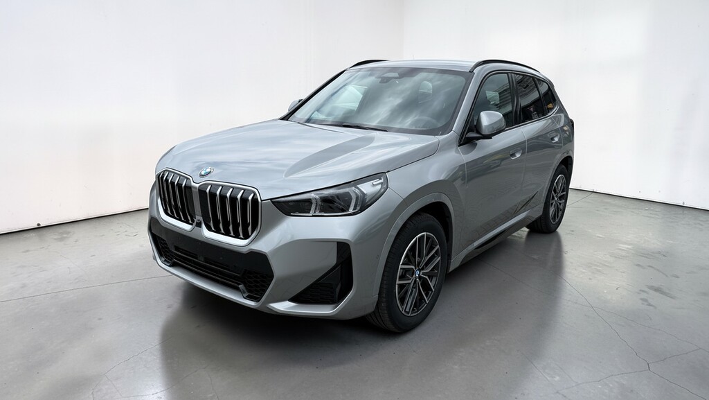 BMW X1 xDrive20d