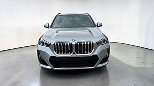 BMW X1 xDrive20d foto 2