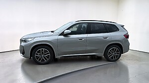 BMW X1 xDrive20d foto 6